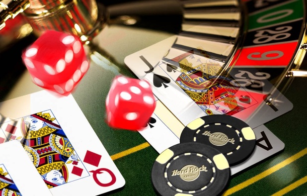 What are the advanced facilities in renowned gambling websites satisfy all customers