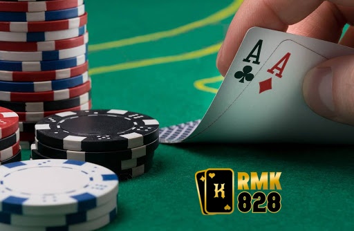Rmk828 online gambling