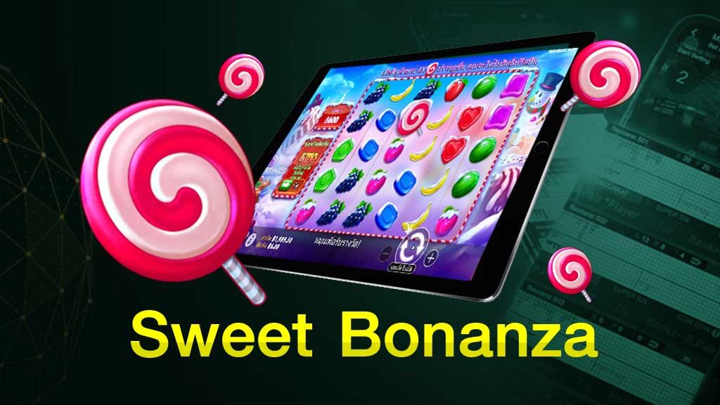 Slot sweet bonanza
