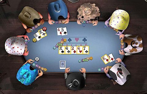 poker sites