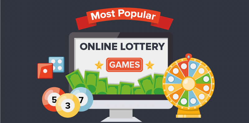 Lottery online 