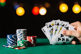 online gambling clubs