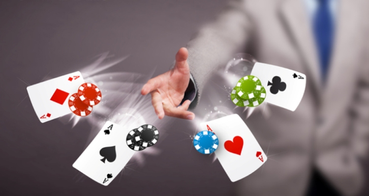 Benefits of playing Free Casino games