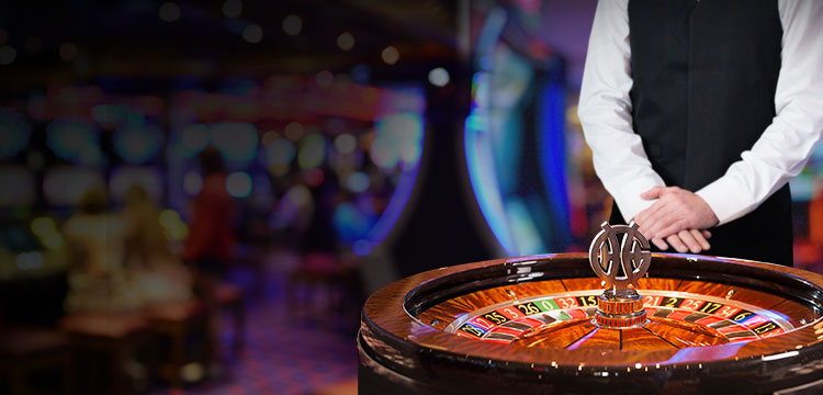 Is Casino rising or dooming day-by-day