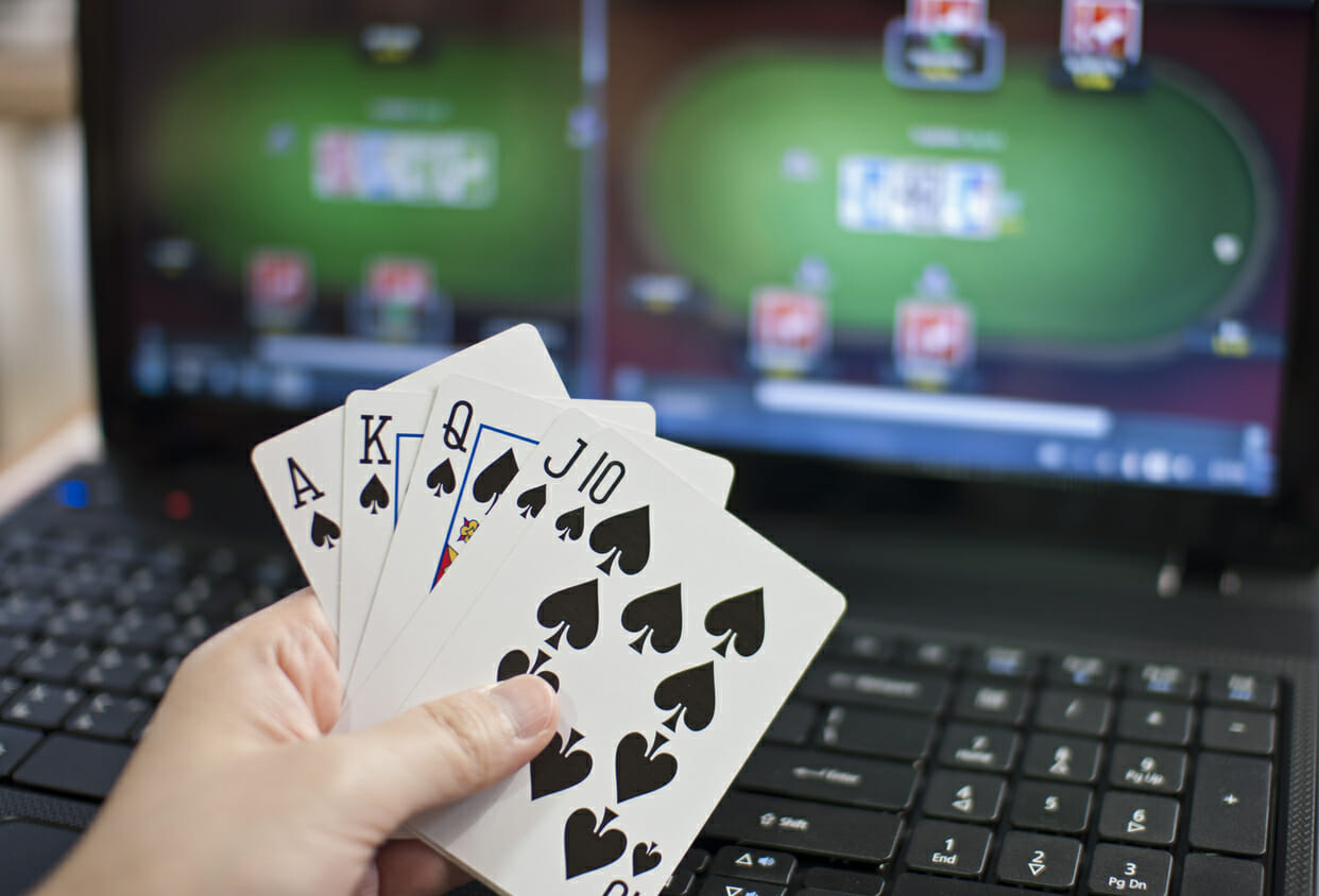 Online fun88 Has An Interactive Gambling Platform
