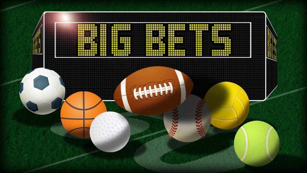 Online Sports Betting Fundamentals 