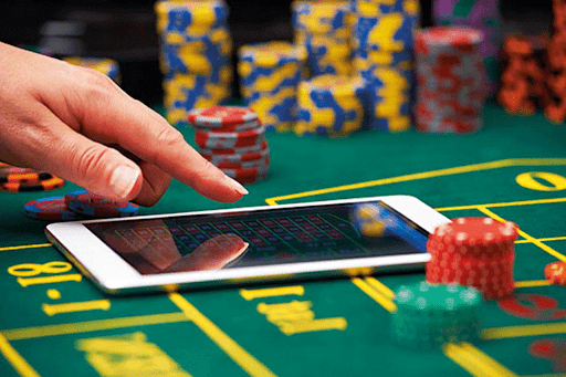 Live Casino and Online Slot Gambling Principles to get it