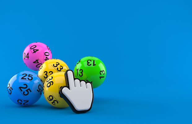 lottery betting system