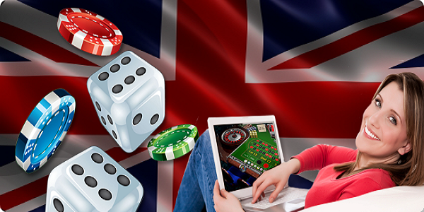 The 5 secret joys of online casino gambling