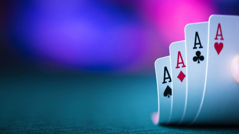 How to select a reliable online casino?