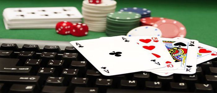 Online Betting Game