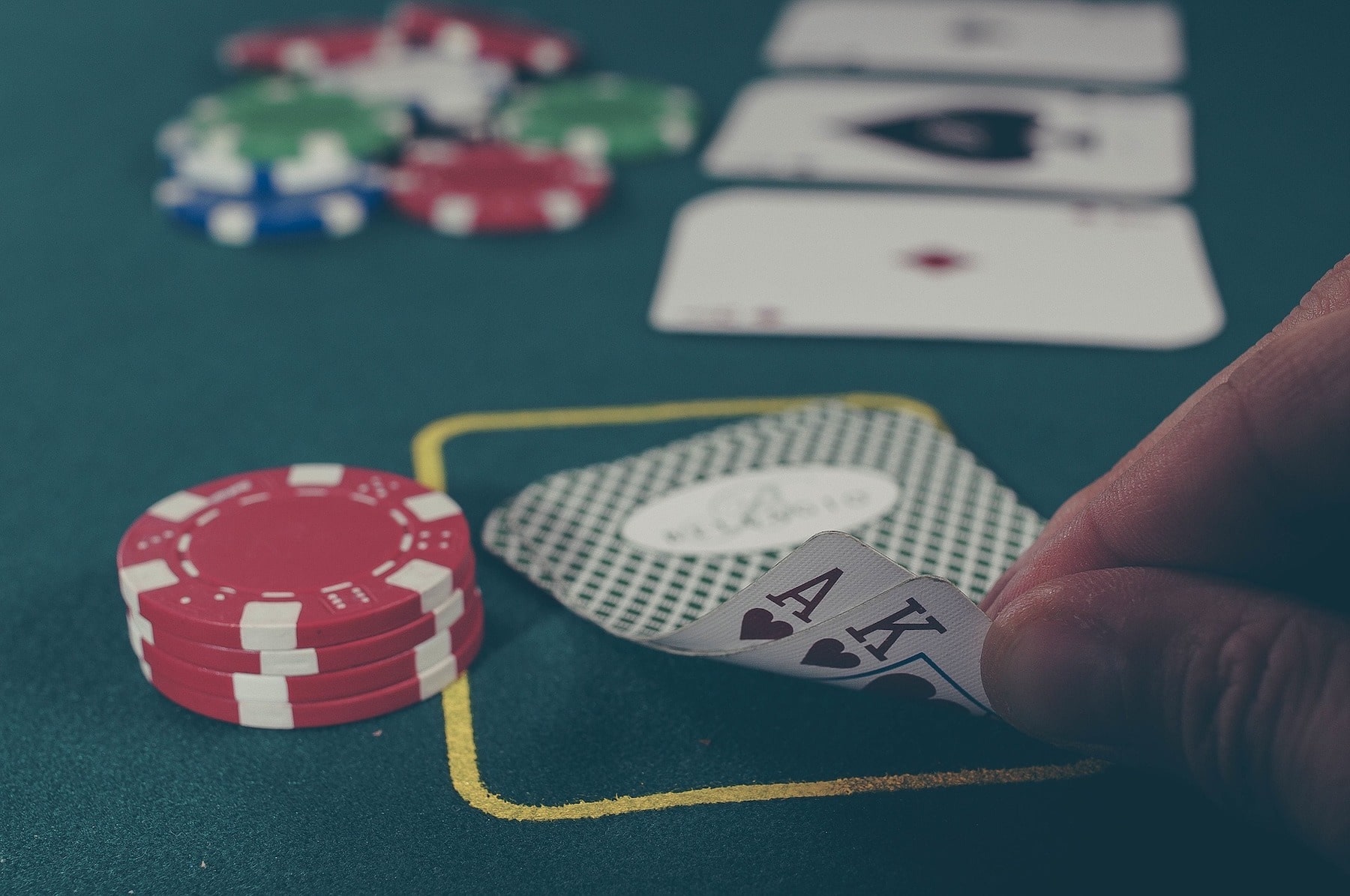 Best Casino Gambling Pay-Outs