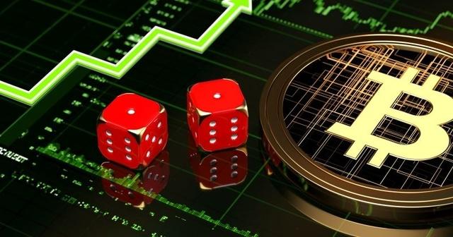 Benefits of Playing at a Bitcoin Casino