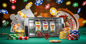 Web Casino