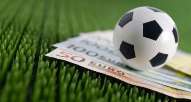 Online Sports Game Betting