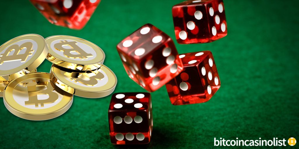 Bitcoin Casino