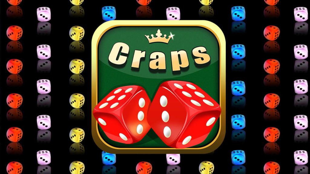 pass line craps
