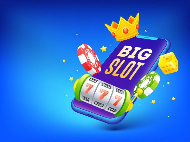 slot resmi terbaru