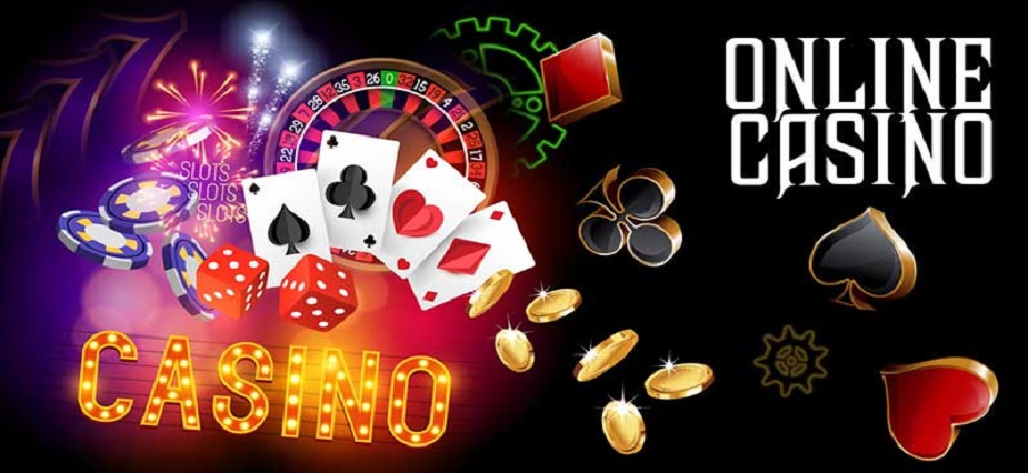 Casino No deposit bonus
