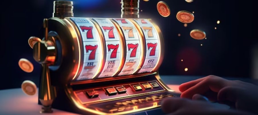 Winning Online Slots