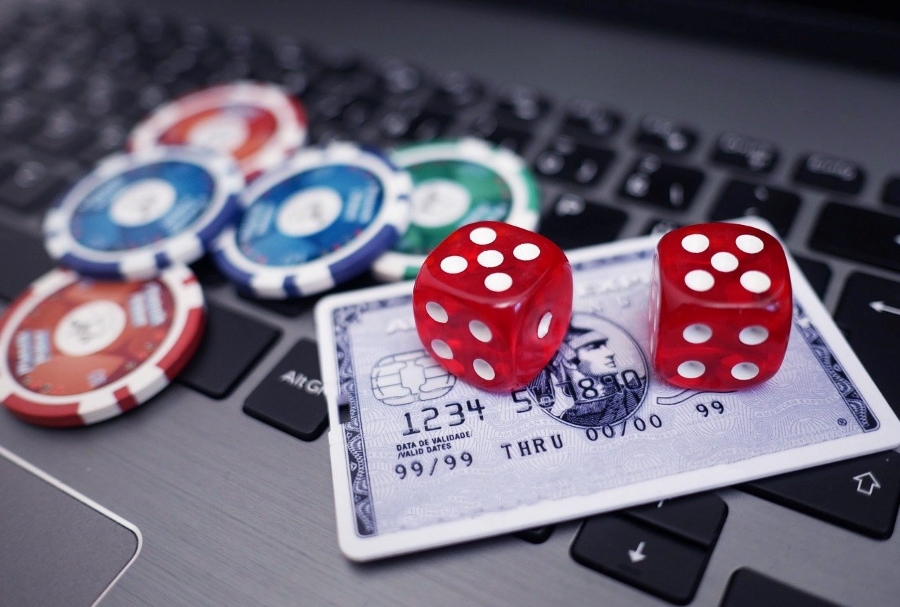 Online Casino Game