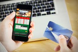 Online Betting