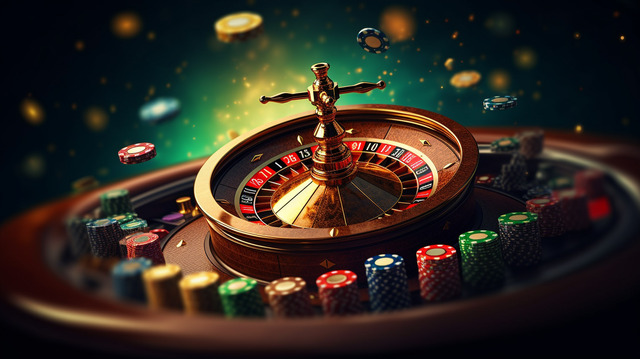 Online Casino Games