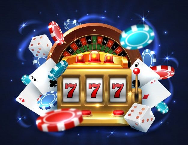 Online Gacor Slot Machines