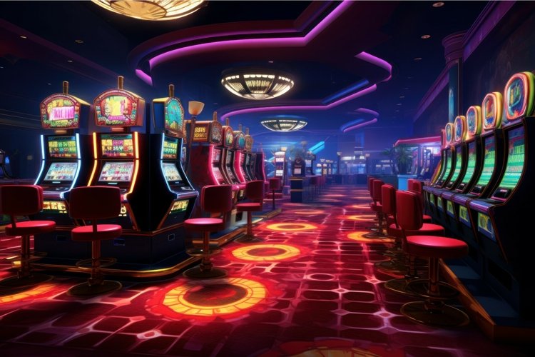 Slot Online