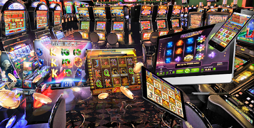 Slot Games