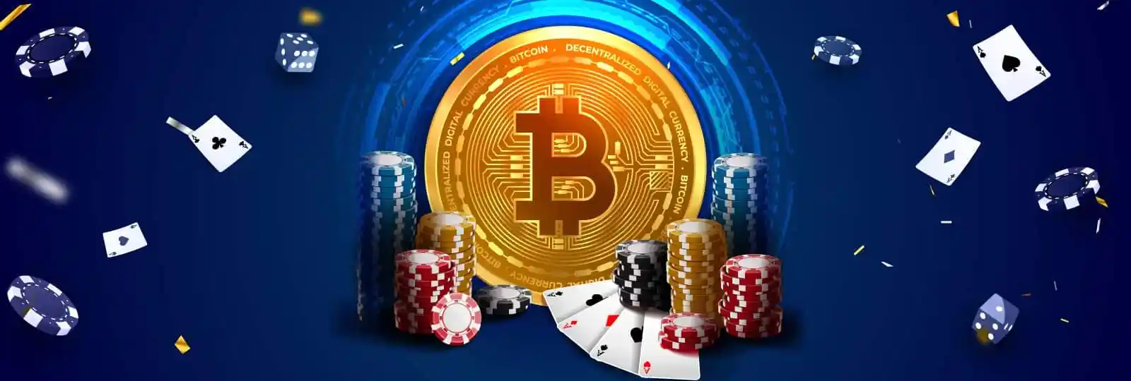 Crypto Casinos