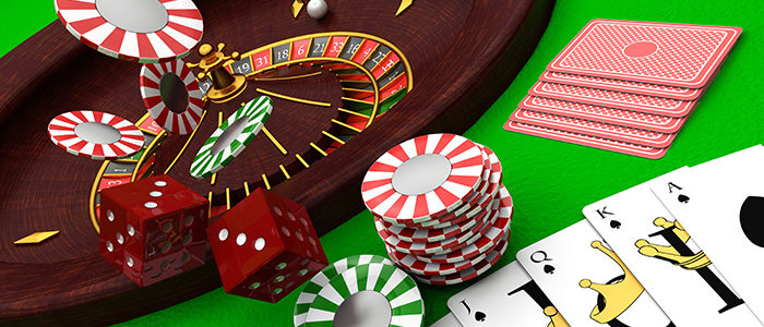 Dice Games