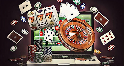 Online Betting
