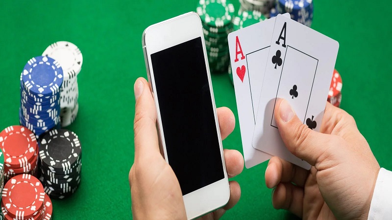 Online Casino