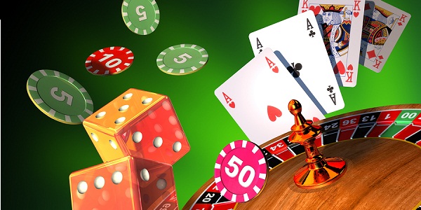 Casino 