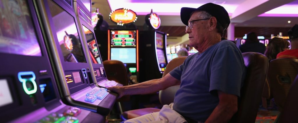 Online Slot Game