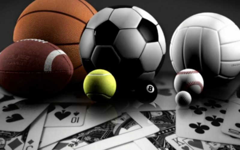 online sports