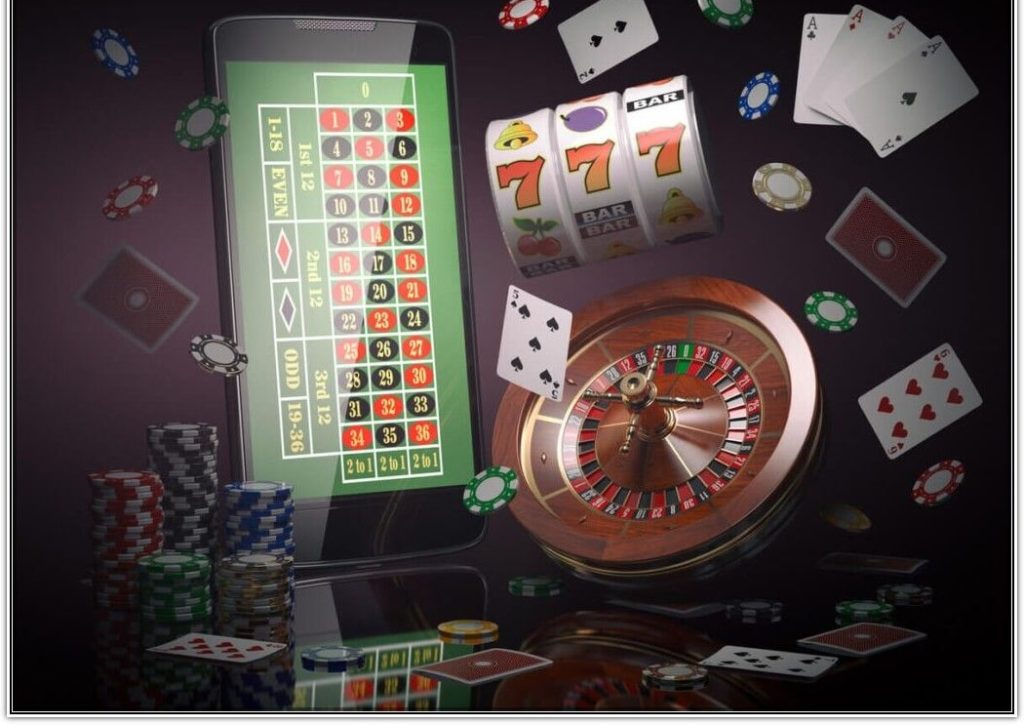 Casino Game