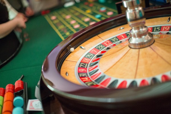No Deposit Bonus Casino