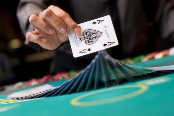 Casino 
