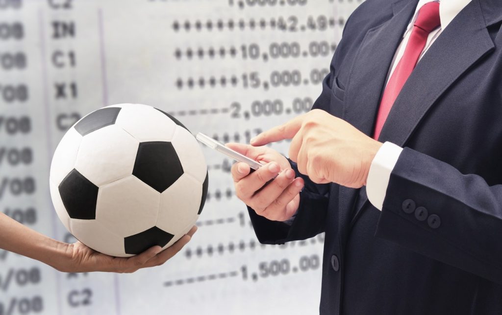 Online Football Betting
