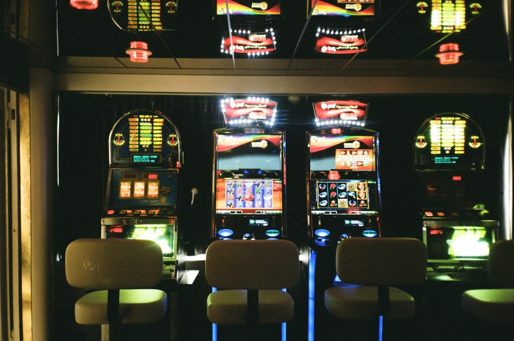 Slot Gacor Hari Ini
