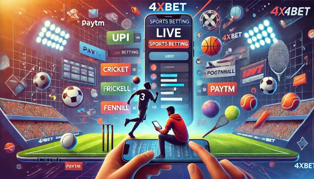 Online Betting
