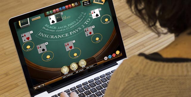Online Casinoo