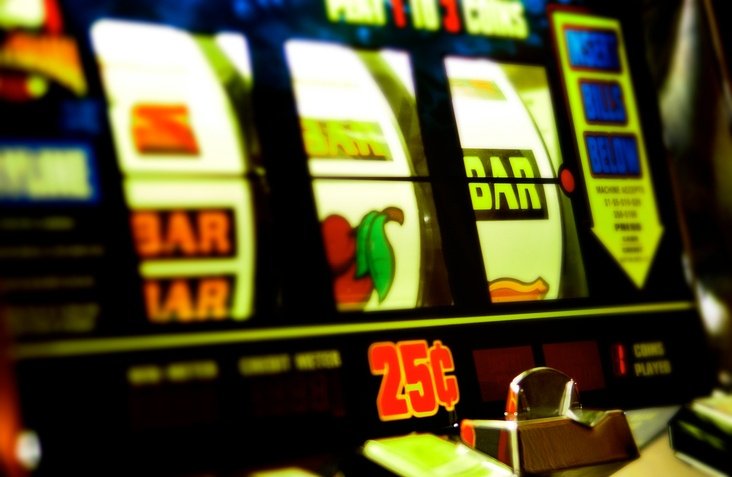 Online Slot Games