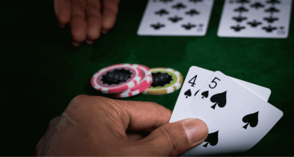 Australian online casino no deposit bonus