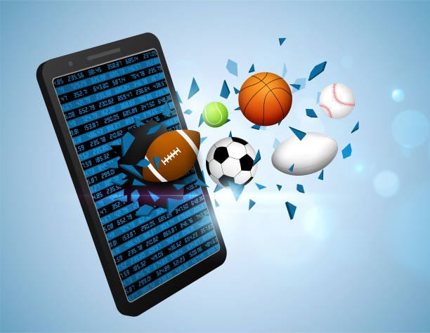 Online Sports Betting