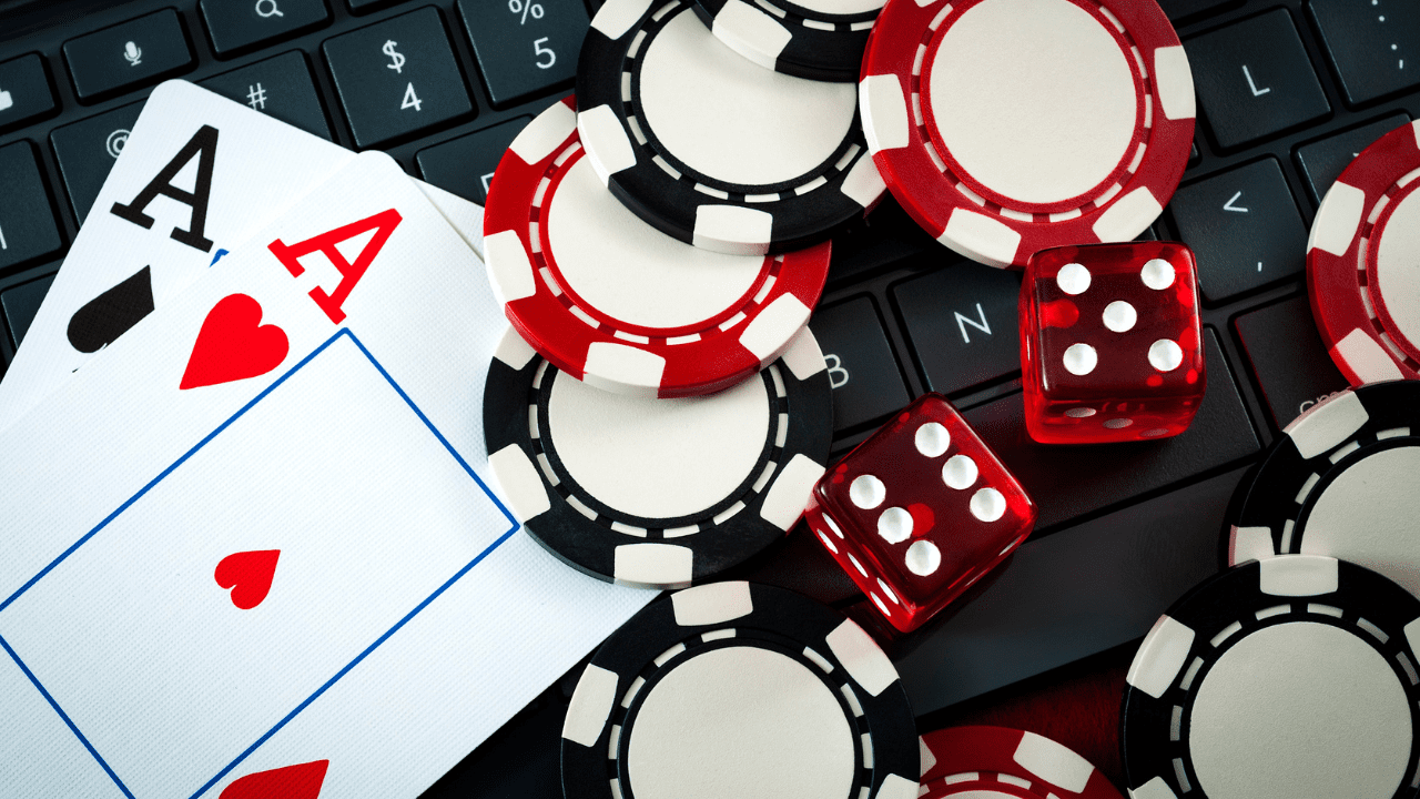 Casino Game